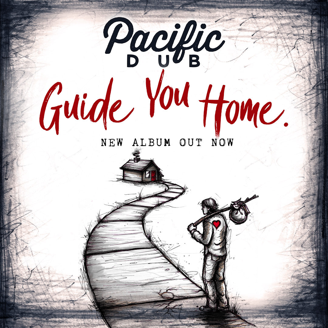 Guide You Home CD