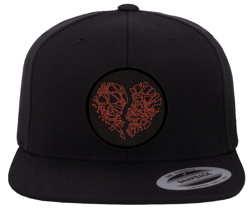 Million Pieces Snapback