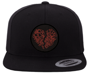 Million Pieces Snapback