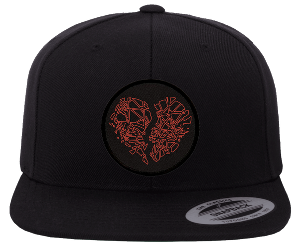 Million Pieces Snapback