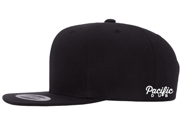 Million Pieces Snapback