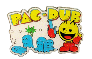 Pac Dub Pin