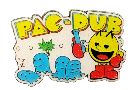 Pac Dub Pin