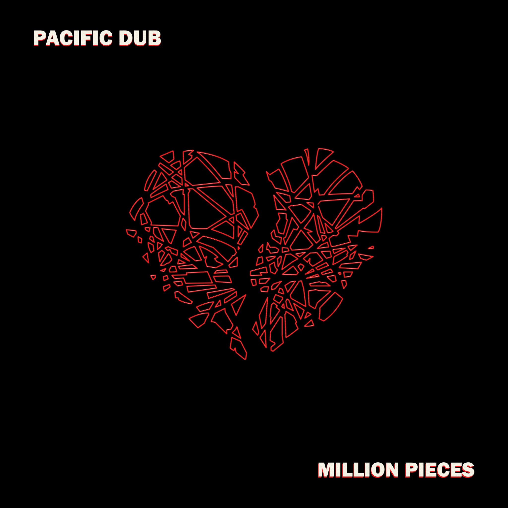 Million Pieces CD